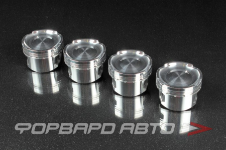 Поршни для NISSAN SILVIA SR20DET (Bore 87.0mm, CR=8.0:1, Stroke 86) CP PISTONS 293232