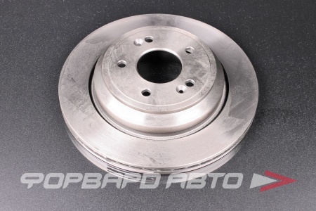 Купить Диск тормозной SPEEDMATE SM-BDH050