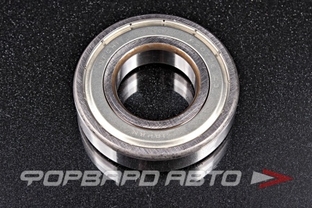 Купить Подшипник 35*72*17 (шариковый) в металле NACHI 6207-ZZEC3