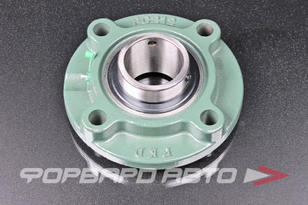 Купить Подшипниковый узел (d-60) FKD UCFC212 (UC212 + FC212)