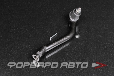 Купить Наконечник рулевой тяги, левый CTR CE0336L