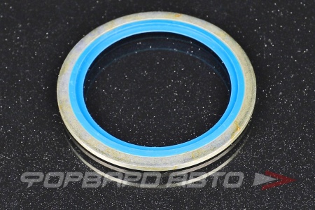 Купить Шайба обрезиненная Usit Ring М48 ПРЕССМЭН SCBS. M48