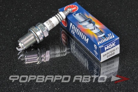 Купить Свеча зажигания NGK 6988
