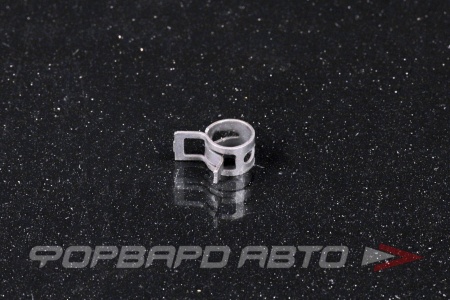 Купить Хомут пружинный 10 мм DAR 10W1