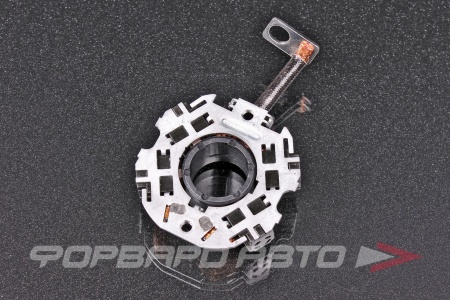 Купить Щеточный узел стартера (MMC ASX, Outlander, Lancer) KRAUF SHM7859MG