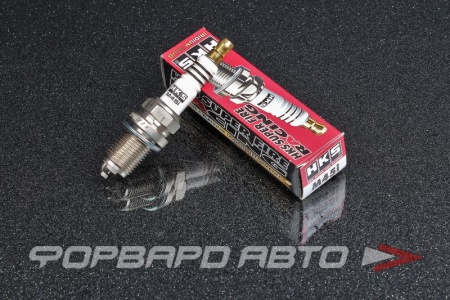 Купить Свеча зажигания M45i (ISO09) для SUBARU EJ207/EJ205, TOYOTA 1JZ/2JZ HKS 50003-M45I