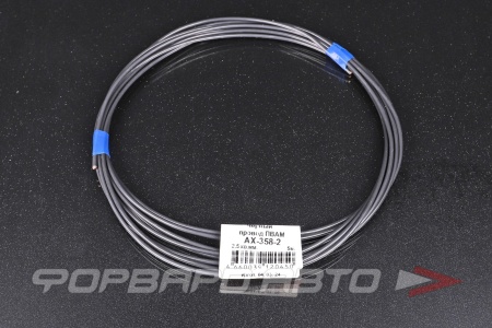 Купить Провод ПВАМ 2,5 мм²  напряжение до 48 В CARGEN AX358100 Купить Провод ПВАМ 2,5 мм²  напряжение до 48 В CARGEN AX358100