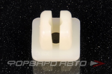 Купить Клипса 8,9*8*13мм MASUMA KJ-707