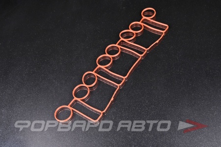 Купить Прокладка впускного коллектора ELRING 493.390