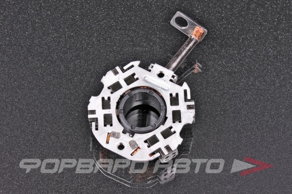 Щеточный узел стартера (MMC ASX, Outlander, Lancer) KRAUF SHM7859MG