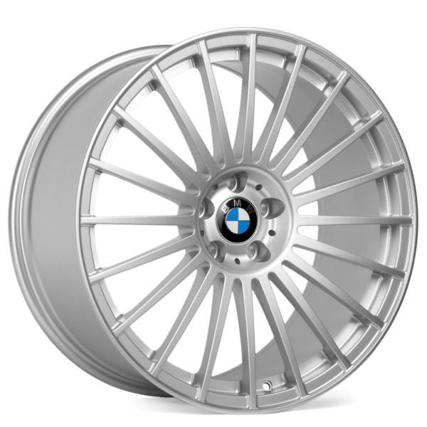 FG454-DS507X R19 J8.5/9.5 ET28/35 5x112 66.6  