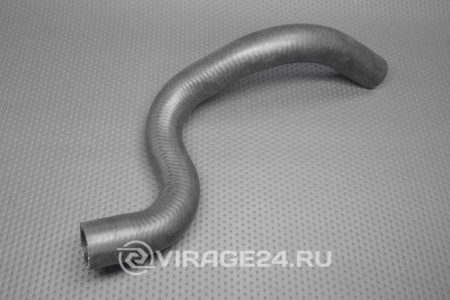 Купить Патрубок отопителя ВАЗ 2190 отводящий БРТ 2190-8101204Р