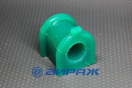 Купить Втулка стабилизатора 21мм ПОЛИУРЕТАН 1-01-910