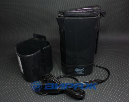 Купить Кофеварка автомобильная 24V/250W, 400 мл ALCA 