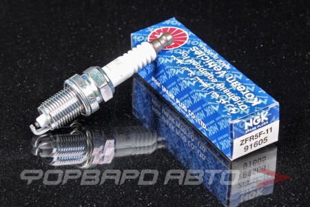 Купить Свеча зажигания NGK 91605