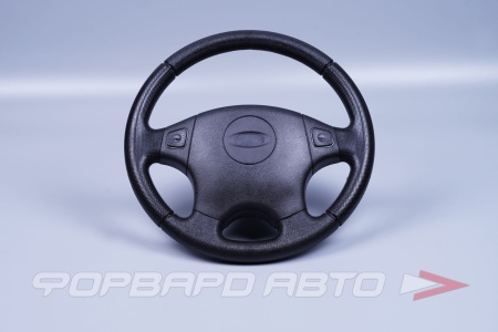 Купить Руль ВАЗ 21214 УРБАН "Вираж" ПЛАСТИК 3703-34021010-80