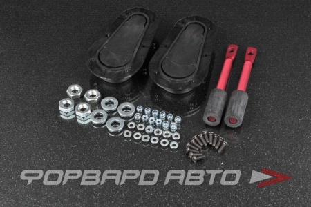 Купить Замки капота, внутренние AEROCATCH 125-2000