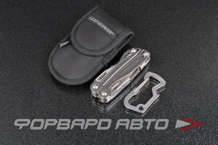 Купить Мультитул SIDEKICK LEATHERMAN 831439