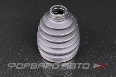 Купить Пыльник шруса 26*78*108 Metalcaucho 00279