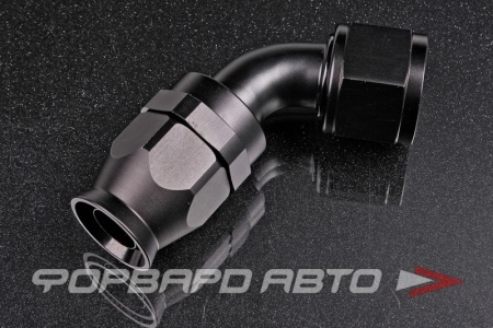 Купить Фитинг AN12 60° под тефлоновый шланг PTFE AB88 