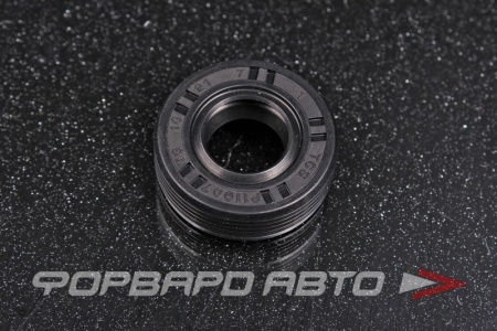 Купить Сальник высокого давления 10*21*7 (б/н) рез. 1PM TCS P11907