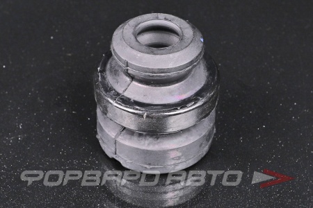Купить Отбойник амортизатора d18*56*60мм FEBEST TD-GX100F