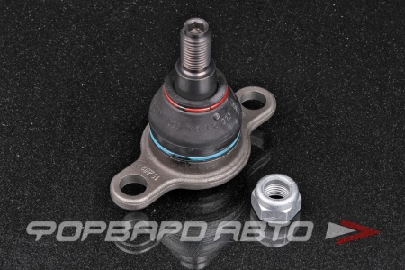 Купить Опора шаровая LEMFORDER 27597 02