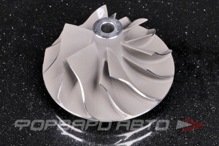 Купить Крыльчатка турбокомпрессора FORD, GM, RENAULT, LAND ROVER, JAGUAR KRAUF MIT0042RF