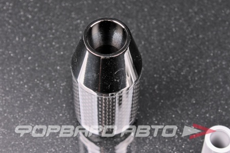 Купить Ручка КПП SHIFT KNOB METAL+CARBON RAZO RA66