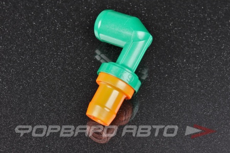 Купить Клапан системы вентиляции картерных газов MAZDA L3K9-13-890