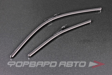 Купить Щетка стеклоочистителя 650 мм (26") + 425 мм (17") FORD, CITROEN,BMW CGA 10-BLD175-RA