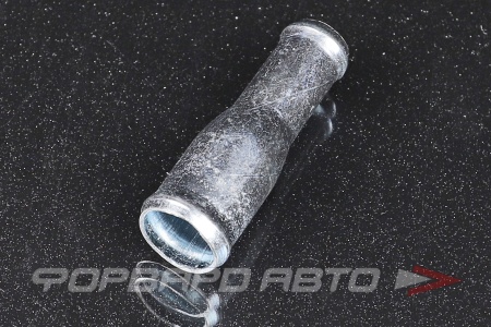 Купить Соединитель D=12*16 (трубка) <> ST-055-12-16