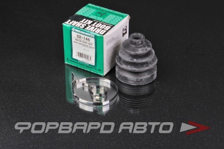 Купить Пыльник привода 20*74*92 MARUICHI 02-146