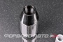 Ручка КПП SHIFT KNOB METAL+CARBON RAZO RA66