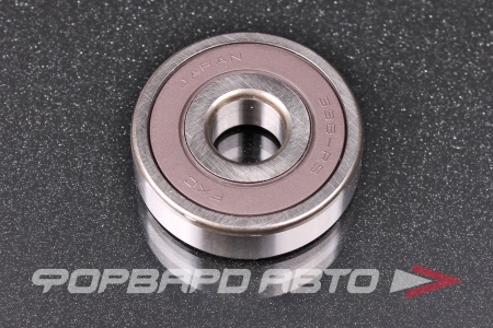 Купить Подшипник 15*47*14 (шариковый) FKC 338-2RS