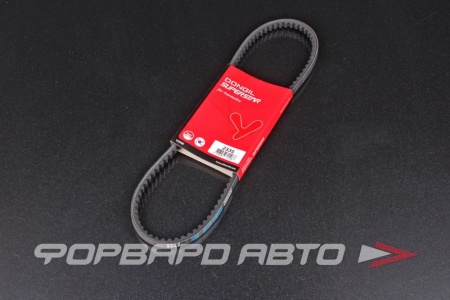 Купить Ремень клиновой 9,5*850LA DONGIL AVX-10X850LA