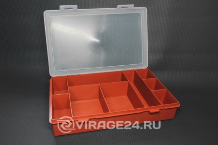 Купить Органайзер 9 отделений 280*170*50 <> 
