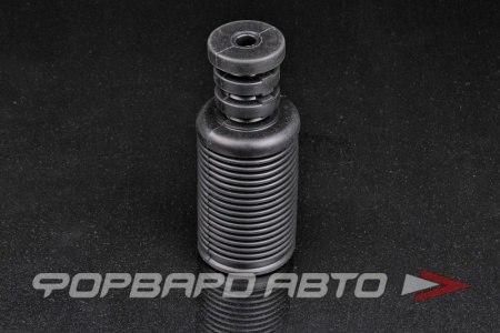 Купить Пыльник стойки с отбойником D16 мм  