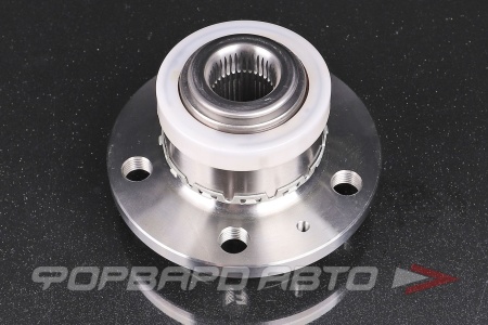 Купить Ступица передняя (ABS) GMB GH32470M