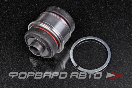 Купить Сайлентблок (плавающий) LEMFORDER 13307 01