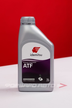 Купить Масло для АКПП 1л, ATF IDEMITSU 30450248-724