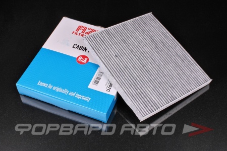 Купить Фильтр салонный (угольный) AZUMI AC22007C