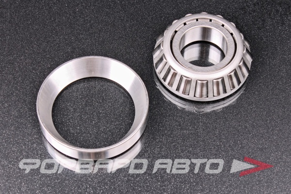 Подшипник 40*90*25,25 (роликовый конический) KOYO 30308DJR