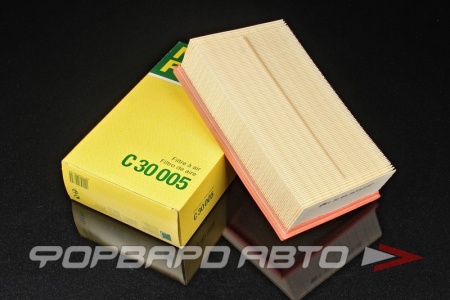 Купить Фильтр воздушный MANN C 30 005