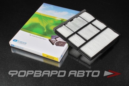 Купить Фильтр салонный M2 M2TYT22