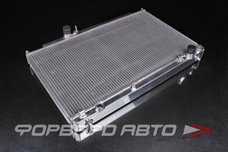 Купить Радиатор алюминиевый Toyota MARKⅡ JZX100 GREDDY 