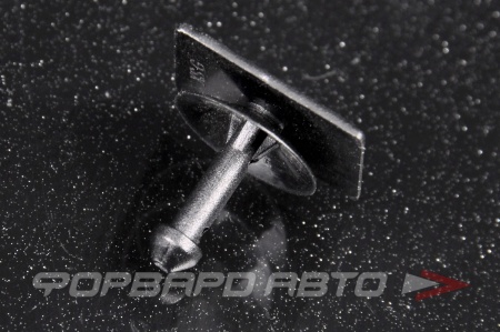 Купить Клипса крепления жабо 4,5*13*18мм MASUMA KJ-2442