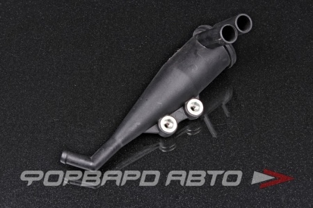 Купить Маслоотделитель системы вентиляции картера BMW 11 15 1 705 237