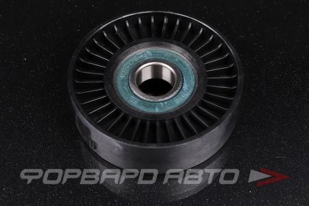 Купить Ролик приводного ремня (Mercedes Benz A-Class, B-Class, Vaneo) GMB GTA0080