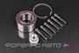 Подшипник 51*96*50 (ступицы) закрытый с магнитом ABS, к-т SNR R154.59
